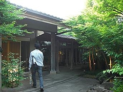 entrancetakeshi