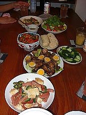 0828dinner