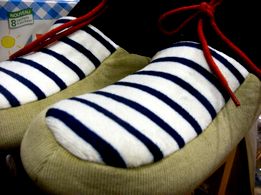 10-24roomシューズ