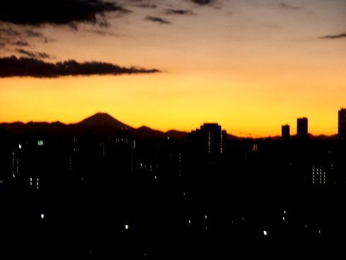 11-24夕日３