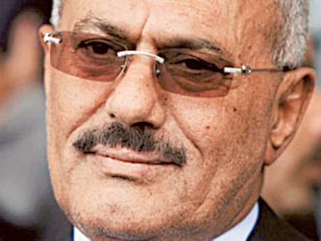 Saleh