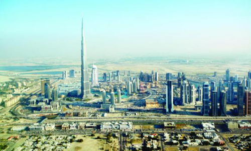 dubai