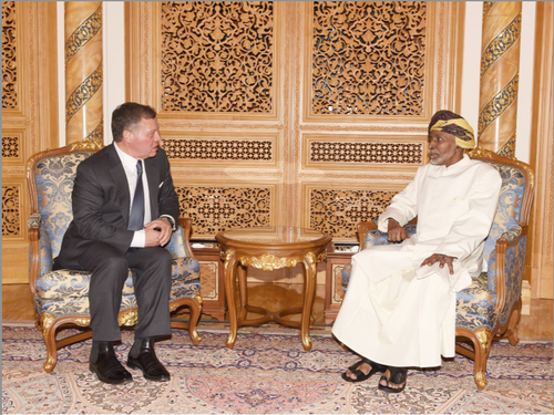 His-Majesty-the-Sultan-meets-King-Abdullah-II_StoryPicture