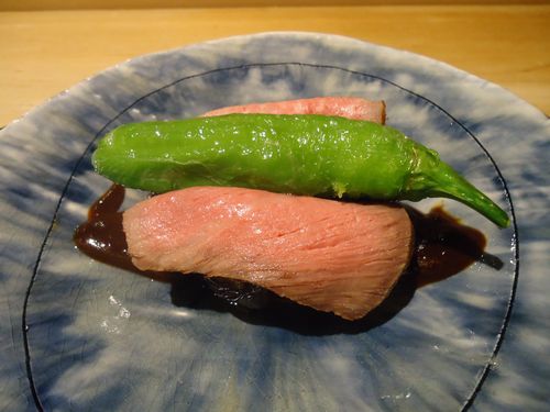 おたぎ