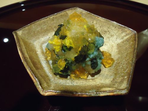 ぼたんえび