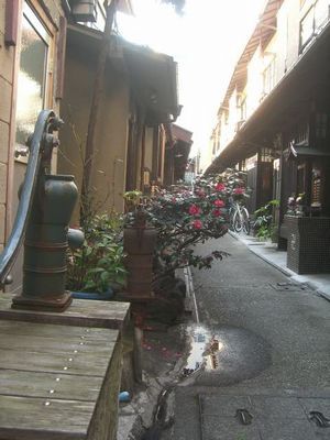 あじき路地 (3)