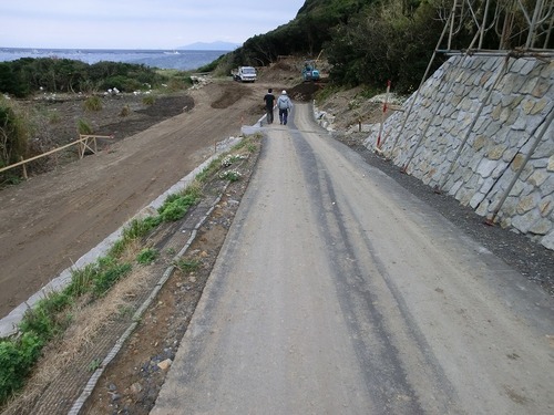 竜ヶ浜キャンプ場 003