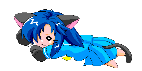 ゆいにゃん２