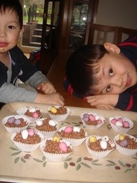 easter sunday2010 6
