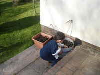 egg hunt2010 2