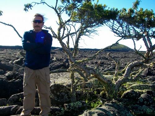 REKI in Mauna Kea 1 (1 - 1)