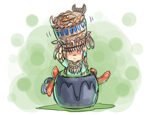 ポイズンシューターマスター