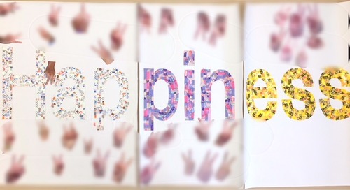 happiness