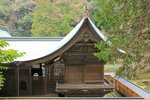 内津神社3