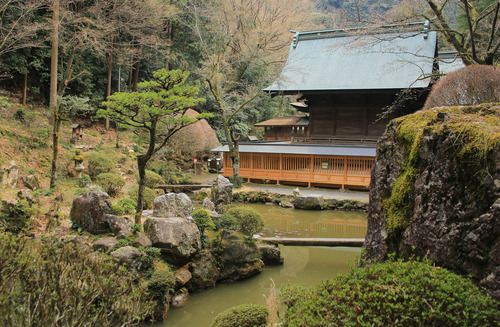 内津神社7