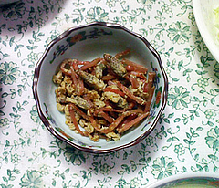 Tsukushi