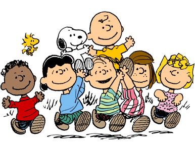 Peanuts_gang