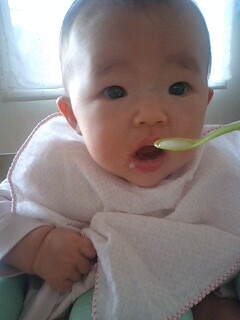離乳食