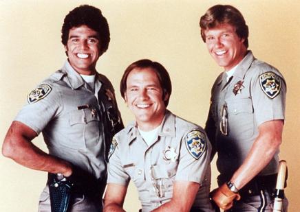 CHiPs
