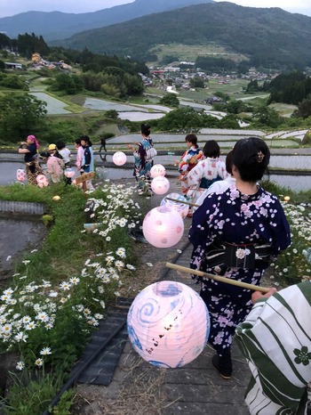 田の神8