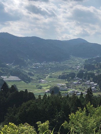 田の神2
