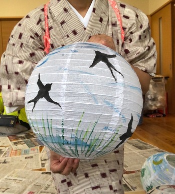 田の神3