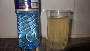 water