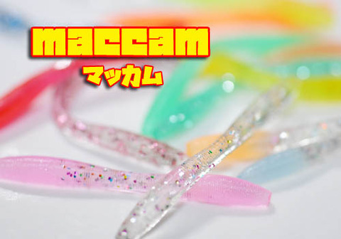 maccam