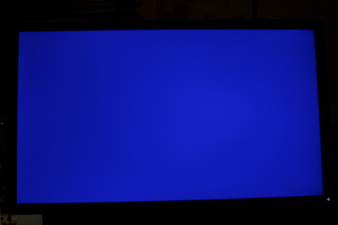 ビルドイン診断青