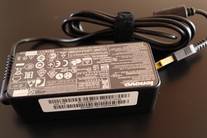 G50ACアダプタ
