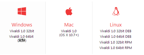 vivaldi install