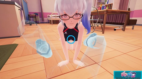 ぎゃる☆がん2_20180325131953