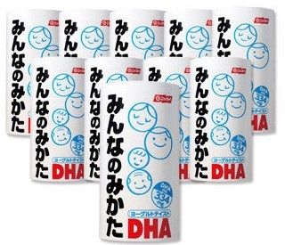 ニッスイのみんなのみかたdhaの初回限定はかなり格安 ニッスイのみんなのみかたdhaの初回限定はかなり格安