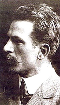 arthur barth