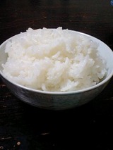しろいごはん