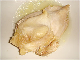 chicken