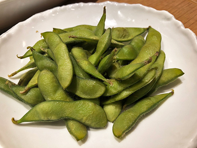Edamame