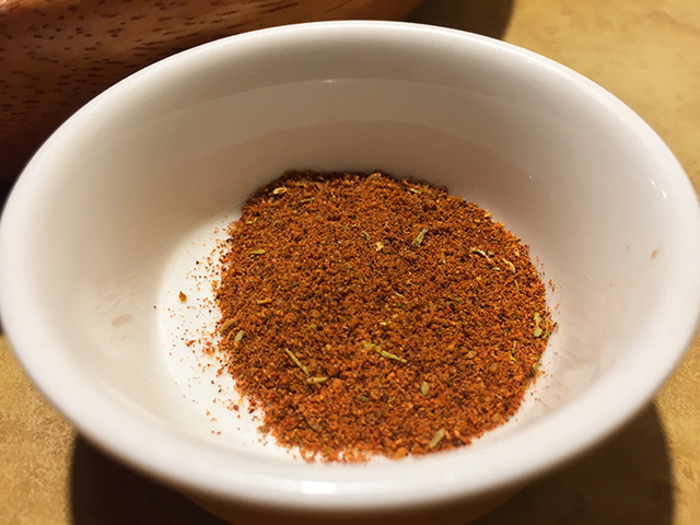 Original Spice