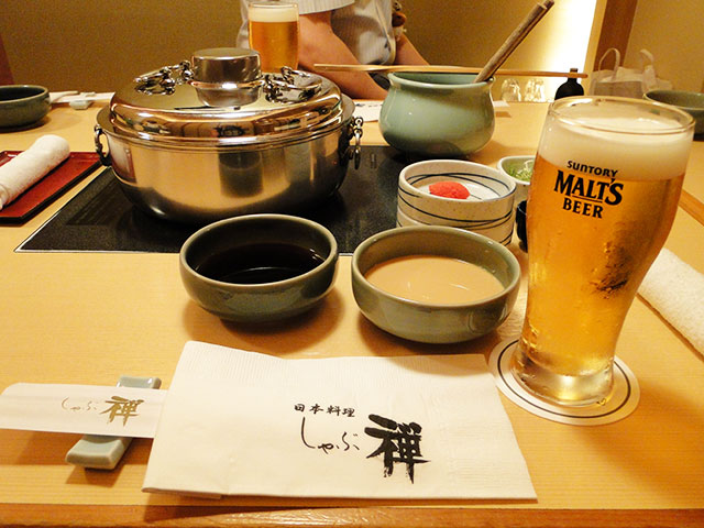 Shabuzen