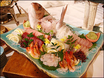 Sashimi