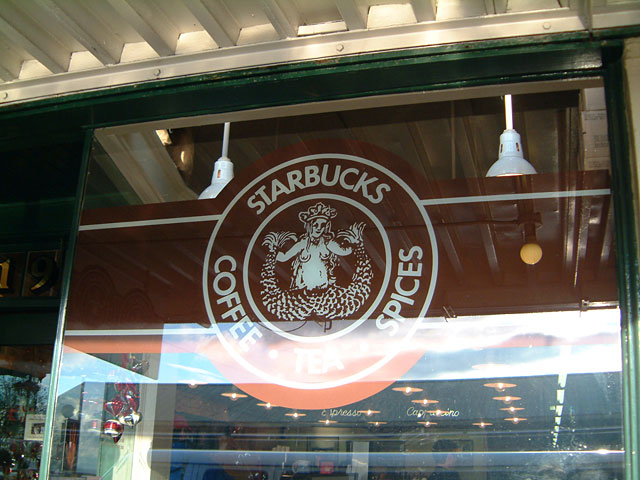 Starbucks Coffee