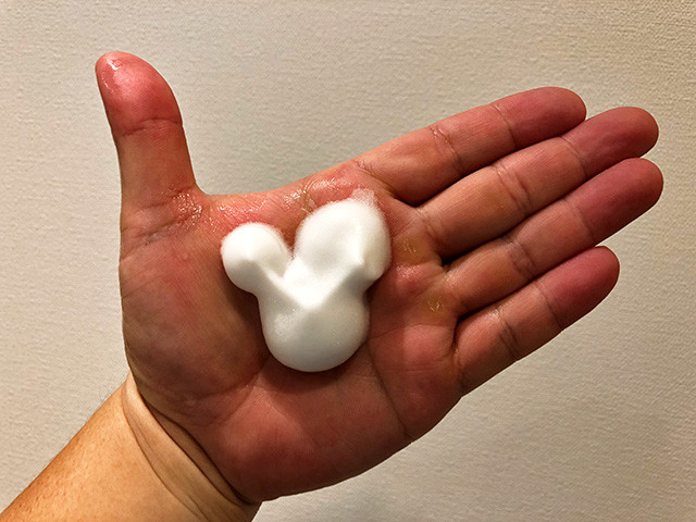Hand Soap