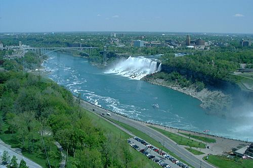 Niagara Falls
