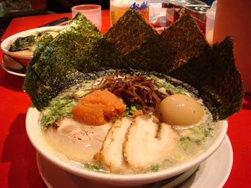 Yanagiya