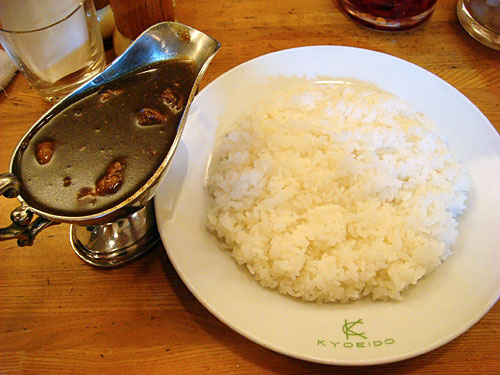 Kyoeido