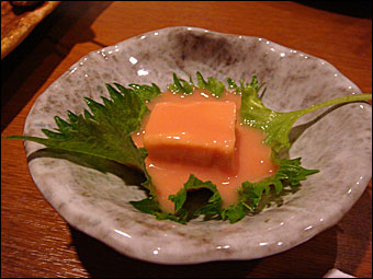 豆腐よう