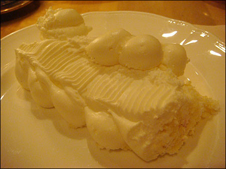 Shortcake