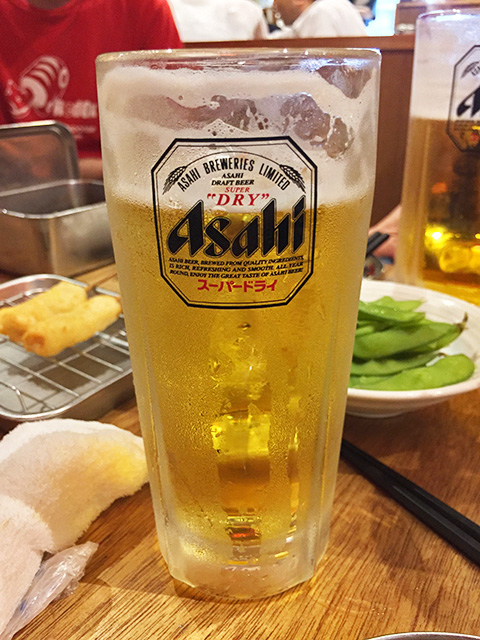 Beer