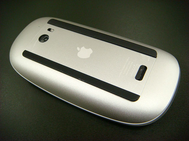 Magic Mouse