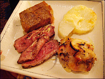 My Dish